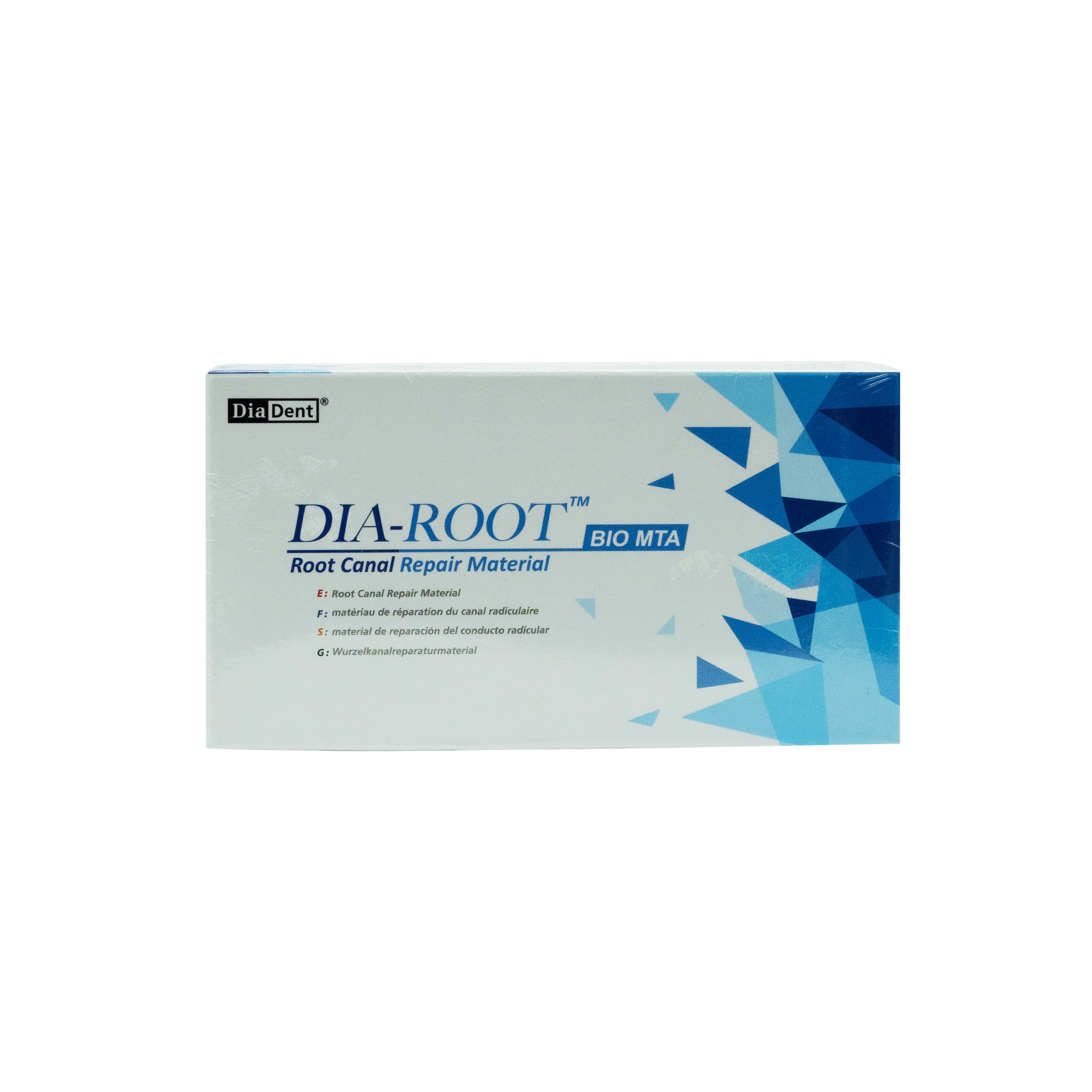 Diadent Dia Root (BIO MTA) 0.5g (Expiry 08/2024)